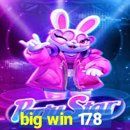 big win 178